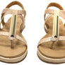 Malu Supercomfort Jodie Womens Comfortable Sandals Made In Brazil