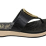 Malu Supercomfort Lucila Womens Comfort Thongs Sandals Made In Brazil
