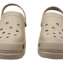 Holster Sundrifter Womens Comfortable Slip On Shoes Clogs