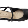 Ramarim Tania Womens Comfortable Heels Made In Brazil