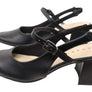 Ramarim Tania Womens Comfortable Heels Made In Brazil
