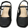 Ramarim Tania Womens Comfortable Heels Made In Brazil