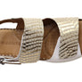 Orizonte Alvie Womens Comfortable European Leather Adjustable Sandals