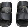 Malu Supercomfort Ricky Womens Comfort Slides Sandals Made In Brazil