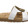 Malu Supercomfort Lenna Womens Comfort Slides Sandals Made In Brazil