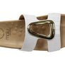 Malu Supercomfort Lenna Womens Comfort Slides Sandals Made In Brazil
