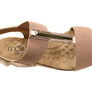 Malu Supercomfort Bonita Womens Comfort Wedge Sandals Made In Brazil