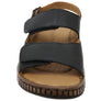 Orizonte Alvie Womens Comfortable European Leather Adjustable Sandals