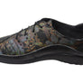 Naot Kumara Womens Leather Lace Up Comfortable Shoes