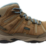 Keen Circadia Mid Waterproof Womens Leather Wide Fit Hiking Boots