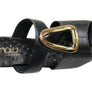 Malu Supercomfort Amosar Womens Comfort Wedge Slides Made In Brazil