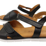 Orizonte Luvve Womens Comfortable European Leather Sandals