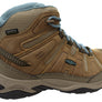 Keen Circadia Mid Waterproof Womens Leather Wide Fit Hiking Boots