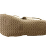 Usaflex Lani Womens Comfort Cushioned Leather Sandals Made In Brazil