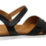 Orizonte Luvve Womens Comfortable European Leather Sandals