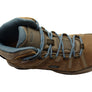 Keen Circadia Mid Waterproof Womens Leather Wide Fit Hiking Boots