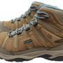 Keen Circadia Mid Waterproof Womens Leather Wide Fit Hiking Boots