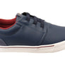 Eagle Fly Mitchell Mens Brazilian Comfortable Slip On Casual Shoes