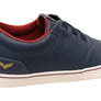 Eagle Fly Mitchell Mens Brazilian Comfortable Slip On Casual Shoes