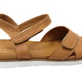 Orizonte Luvve Womens Comfortable European Leather Sandals