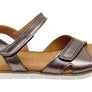 Orizonte Luvve Womens Comfortable European Leather Sandals