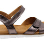 Orizonte Luvve Womens Comfortable European Leather Sandals