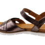 Orizonte Luvve Womens Comfortable European Leather Sandals