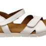 Orizonte Luvve Womens Comfortable European Leather Sandals