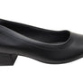 Comfortflex Carmen Womens Comfortable Heels Made In Brazil