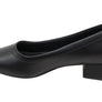 Comfortflex Carmen Womens Comfortable Heels Made In Brazil