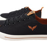 Eagle Fly Simon Mens Brazilian Comfortable Lace Up Casual Shoes