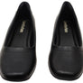 Comfortflex Carmen Womens Comfortable Heels Made In Brazil