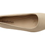 Comfortflex Carmen Womens Comfortable Heels Made In Brazil