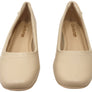 Comfortflex Carmen Womens Comfortable Heels Made In Brazil
