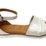 Orizonte Kasper Womens Comfortable European Leather Sandals