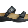 Naot Cornet Womens Comfort Wide Fit Orthotic Friendly Slide Sandals