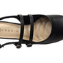 Ramarim Audrey Womens Comfortable Brazilian Low Heel Shoes