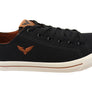 Eagle Fly Simon Mens Brazilian Comfortable Lace Up Casual Shoes