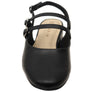 Ramarim Audrey Womens Comfortable Brazilian Low Heel Shoes
