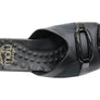 Malu Supercomfort Vixie Womens Comfortable Wedge Slides Made In Brazil