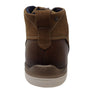 Pegada Jetta Mens Comfortable Leather Boots Made In Brazil
