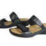 Naot Cornet Womens Comfort Wide Fit Orthotic Friendly Slide Sandals