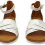 Orizonte Kasper Womens Comfortable European Leather Sandals