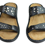 Naot Cornet Womens Comfort Wide Fit Orthotic Friendly Slide Sandals