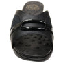 Malu Supercomfort Vixie Womens Comfortable Wedge Slides Made In Brazil