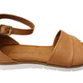 Orizonte Kasper Womens Comfortable European Leather Sandals