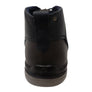 Pegada Jetta Mens Comfortable Leather Boots Made In Brazil