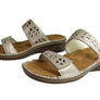 Naot Cornet Womens Comfort Wide Fit Orthotic Friendly Slide Sandals