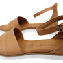 Orizonte Kasper Womens Comfortable European Leather Sandals