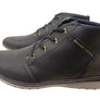Pegada Jetta Mens Comfortable Leather Boots Made In Brazil